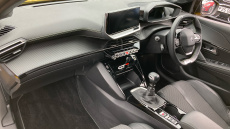 Peugeot 208 1.2 PureTech 100 GT 5dr Petrol Hatchback